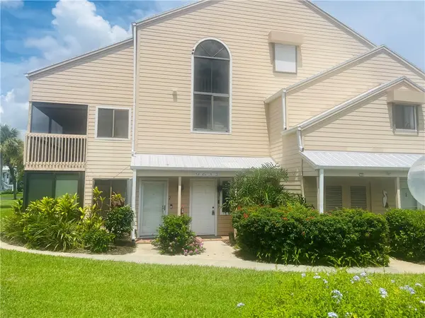 9632 Riverside Drive #5, Sebastian, FL 32958