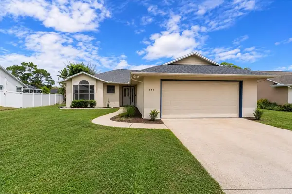538 Alamanda Avenue, Sebastian, FL 32958