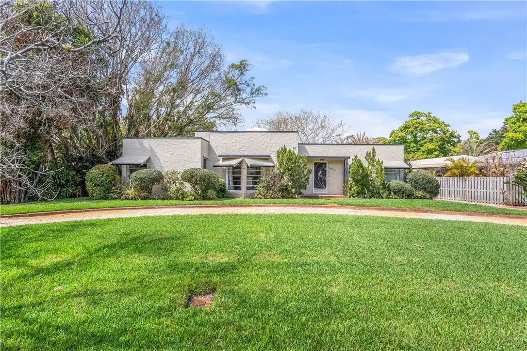 2245 Cortez Avenue, Vero Beach, FL 32960 - #1