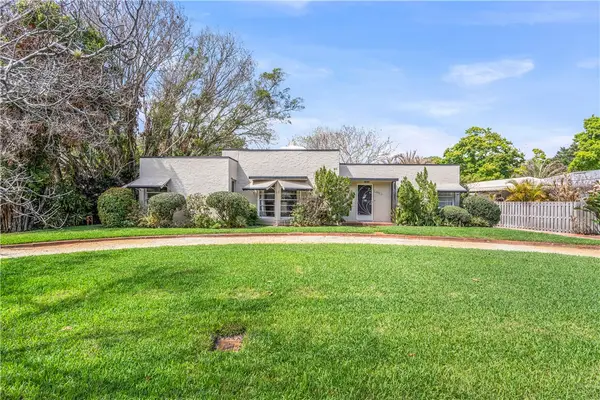 2245 Cortez Avenue, Vero Beach, FL 32960