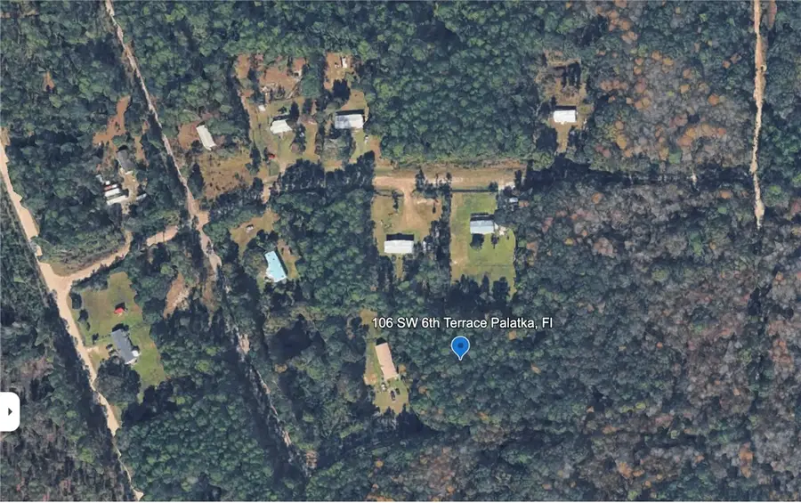 106 SW 6th Terrace, Palatka, FL 32177 - #2