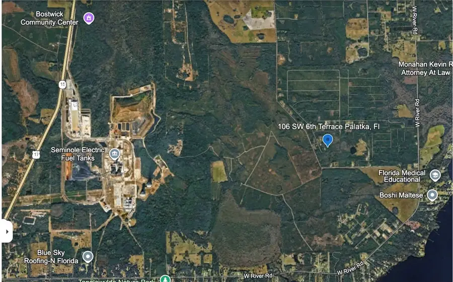 106 SW 6th Terrace, Palatka, FL 32177 - #3