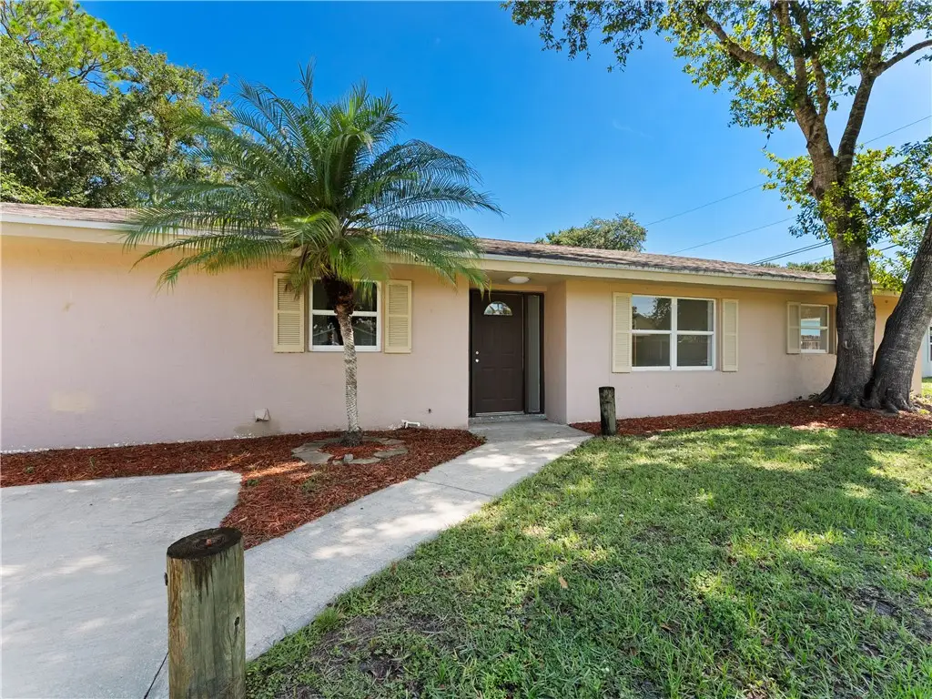 8666 24th Street, Vero Beach, FL 32966 - #1