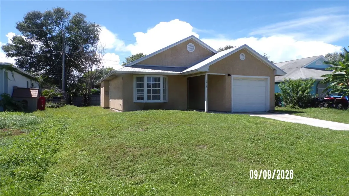 1515 19th Avenue Sw, Vero Beach, FL 32962 - #1