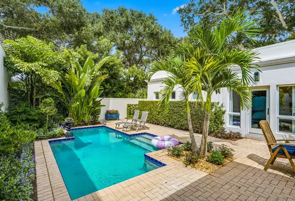 8402 Red Bay Court #8402, Indian River Shores, FL 32963
