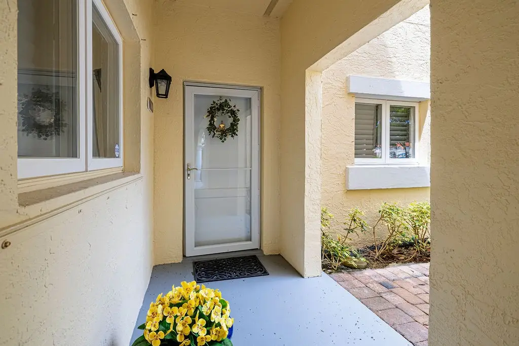 5085 Harmony Circle #104, Vero Beach, FL 32967 - #1