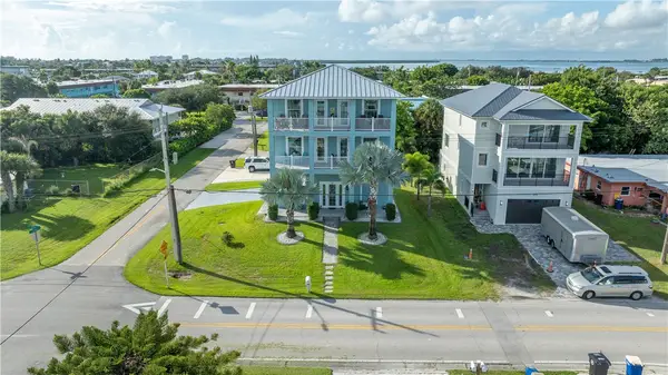 1181 Binney Drive, Hutchinson Island, FL 34949