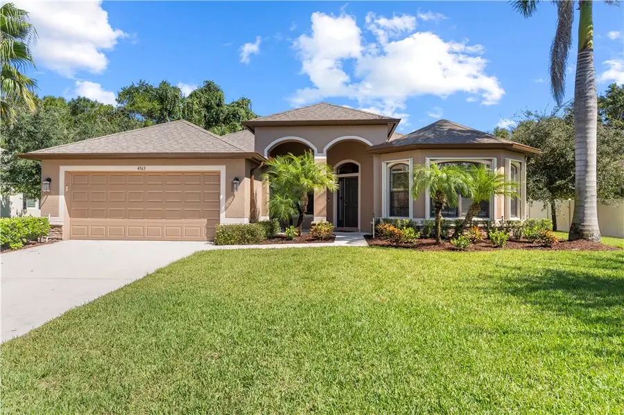 4563 Ashley Lake Circle, Vero Beach, FL 32967 - #2