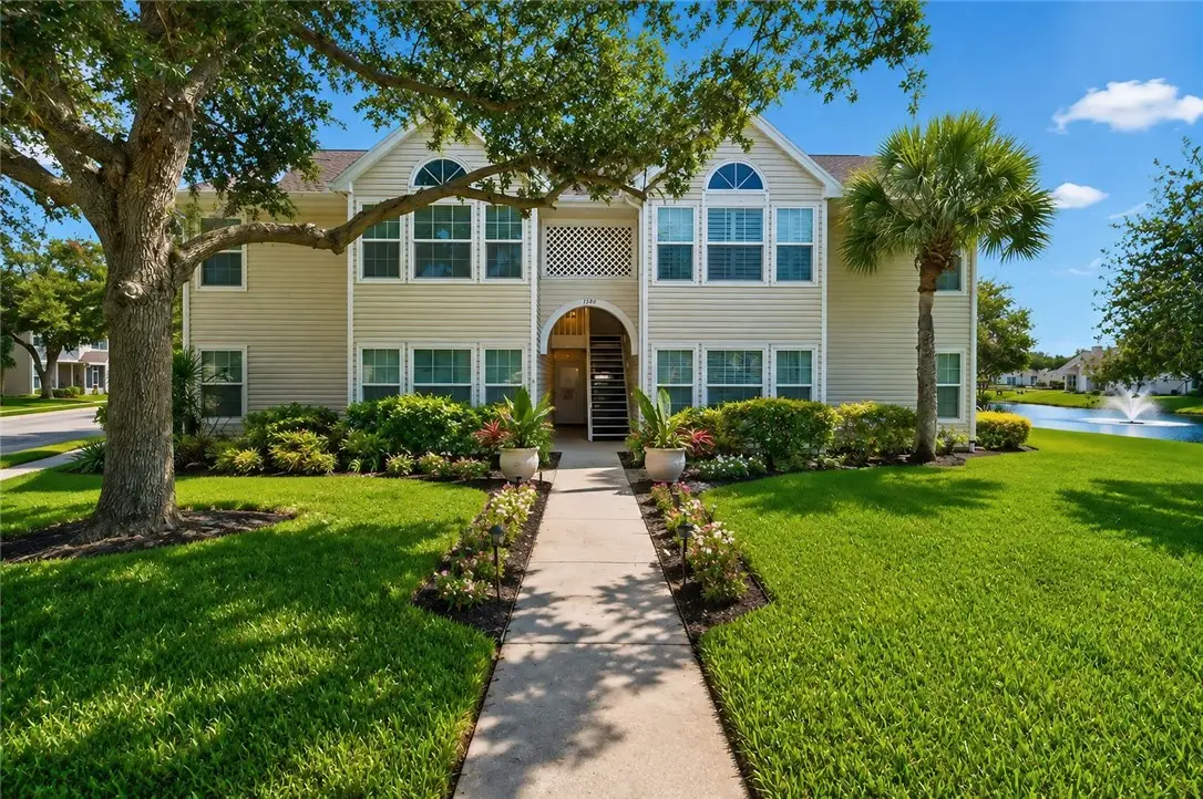 1860 Waterford Drive #25-3, Vero Beach, FL 32966 - #1