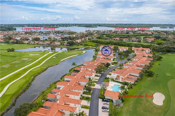 1390 N St Davids Lane, Vero Beach, FL 32967