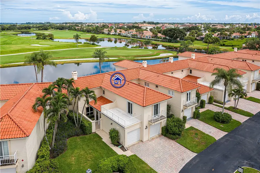 1390 N St Davids Lane, Vero Beach, FL 32967 - #2