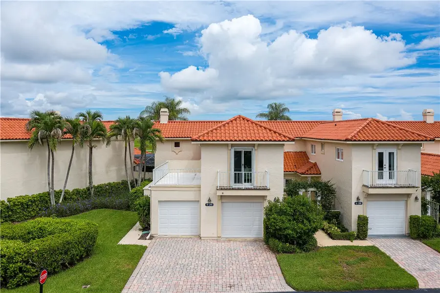 1390 N St Davids Lane, Vero Beach, FL 32967 - #3