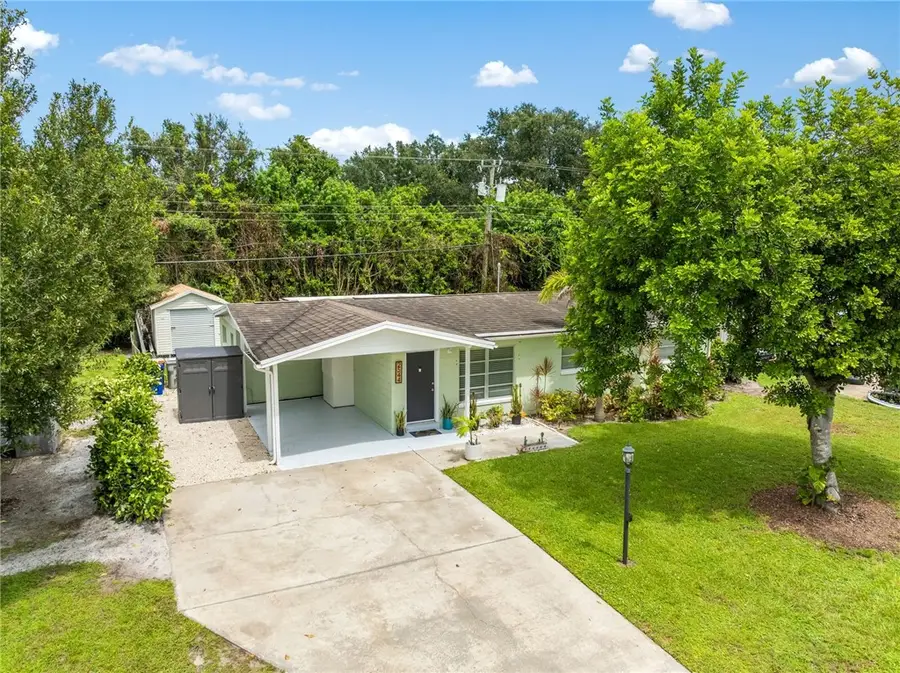 2544 2nd Street Sw, Vero Beach, FL 32962 - #2