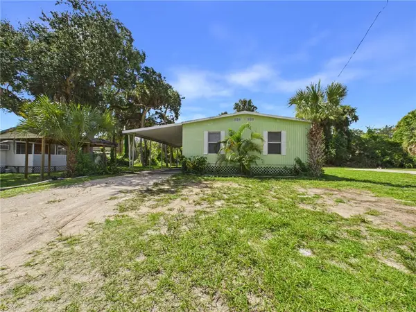 6305 105th Place, Sebastian, FL 32958