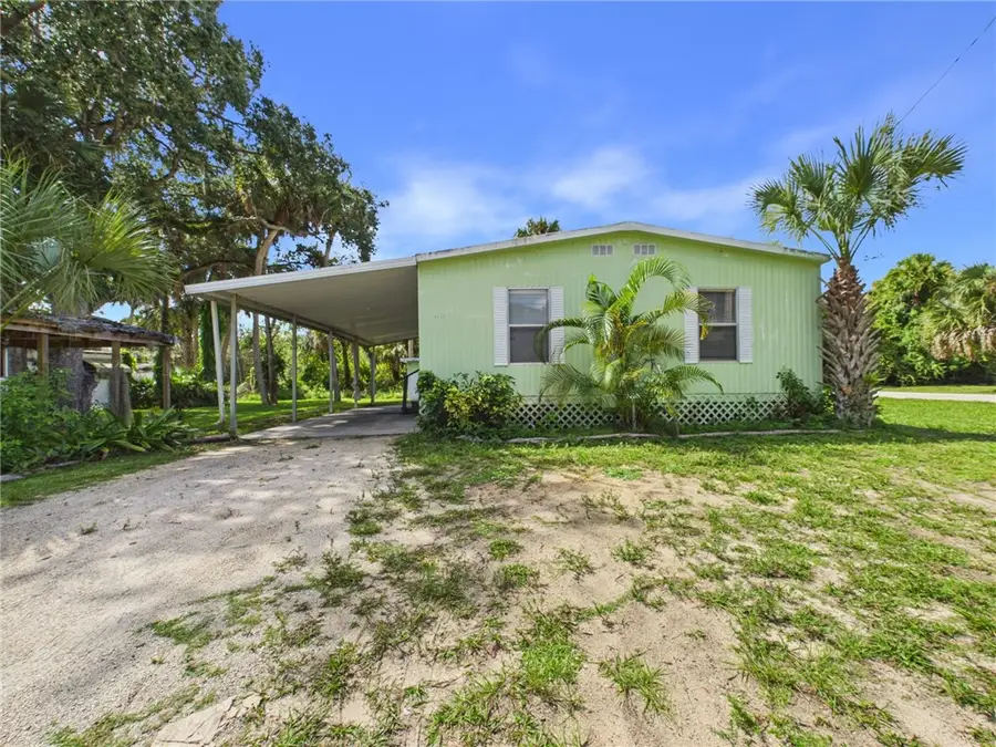 6305 105th Place, Sebastian, FL 32958 - #2