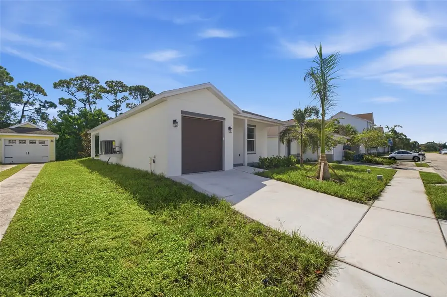 3344 N Park Drive, Fort Pierce, FL 34982 - #2