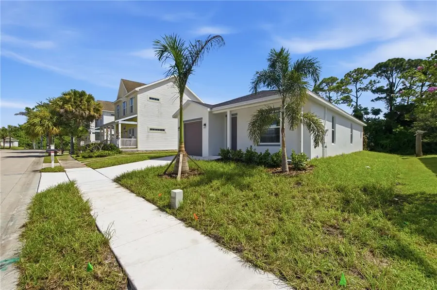3344 N Park Drive, Fort Pierce, FL 34982 - #3