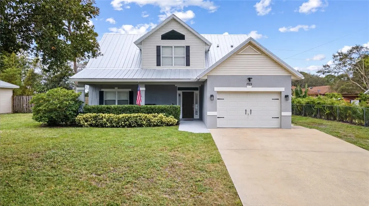 1725 8th Avenue Sw, Vero Beach, FL 32962 - #1