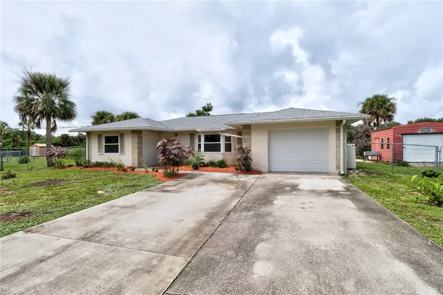 9884 Pine Street, Micco, FL 32976 - #3