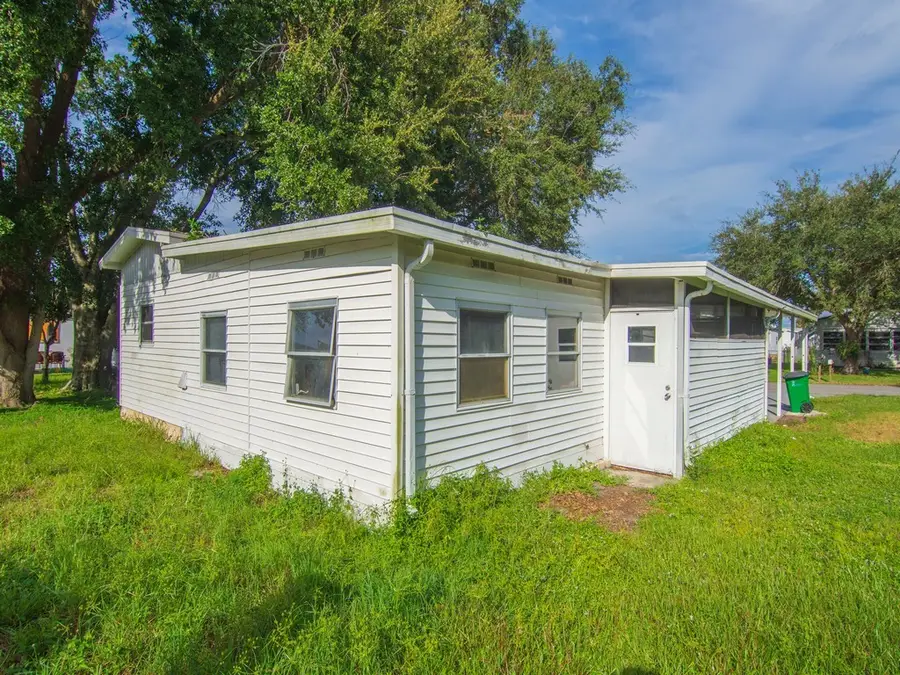 703 Lark Drive, Barefoot Bay, FL 32976 - #3