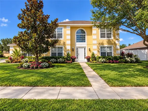 5985 Ridge Lake Circle, Vero Beach, FL 32967
