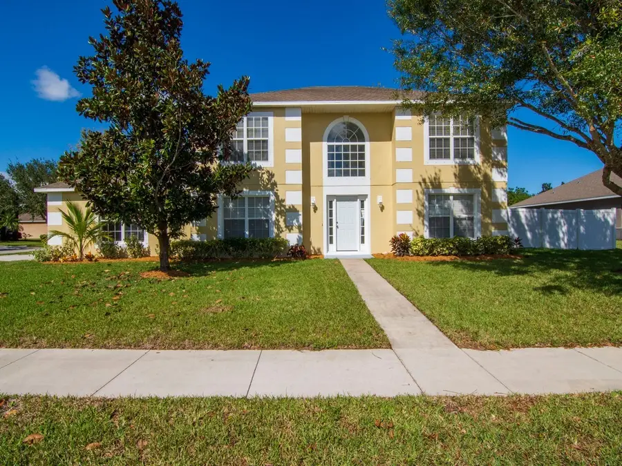 5985 Ridge Lake Circle, Vero Beach, FL 32967 - #2