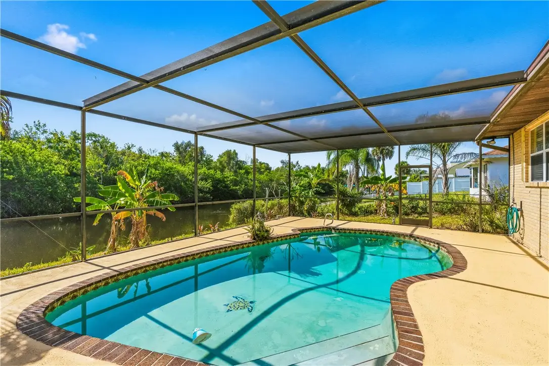 1081 Sunswept Road Ne, Palm Bay, FL 32905 - #1