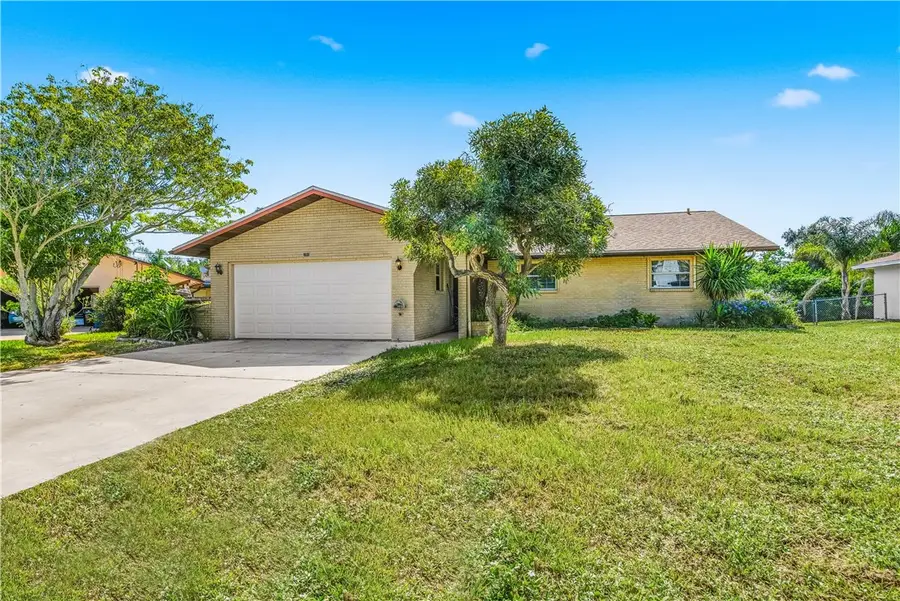 1081 Sunswept Road Ne, Palm Bay, FL 32905 - #2