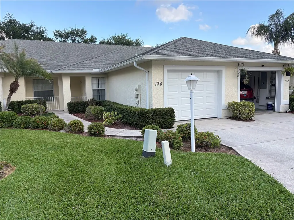 134 Maggie Way, Sebastian, FL 32958 - #1