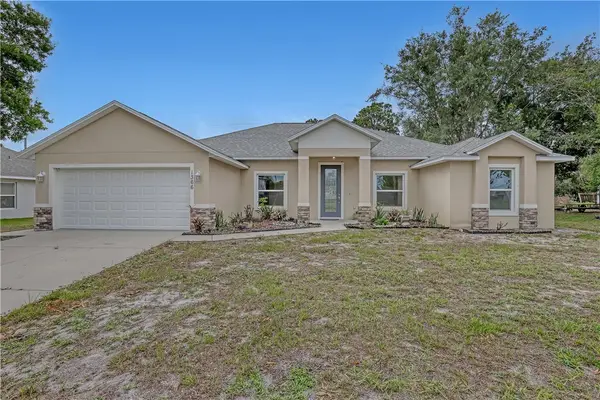 1366 Tarleton Street Se, Palm Bay, FL 32909