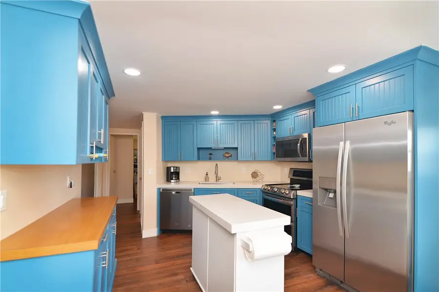 1023 Oriole Circle, Barefoot Bay, FL 32976 - #3