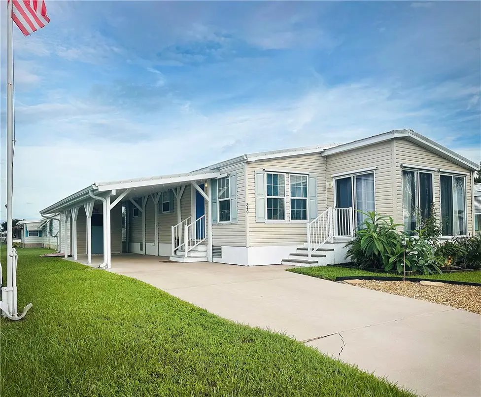 Address Withheld By Seller, Barefoot Bay, FL 32976 - #1
