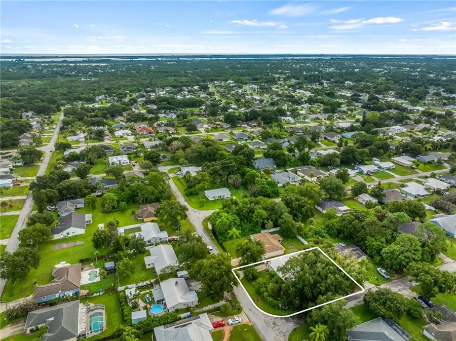 462 Carnival Terrace, Sebastian, FL 32958 - #3