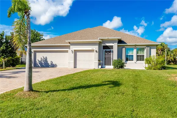 1301 Barber Street, Sebastian, FL 32958