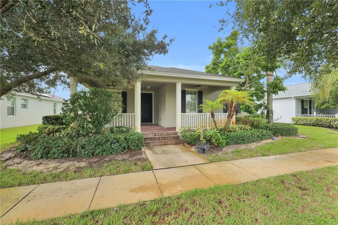 1485 Caddy Court, Vero Beach, FL 32966 - #1