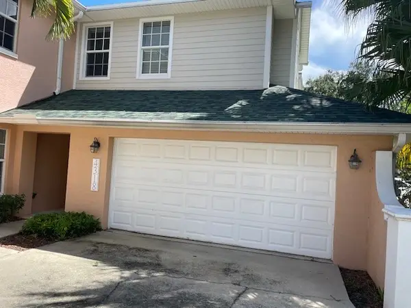 4318 Cross Court #4318, Vero Beach, FL 32967