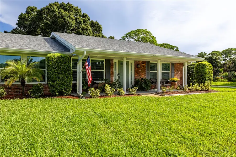 2426 1st Place, Vero Beach, FL 32962 - #2