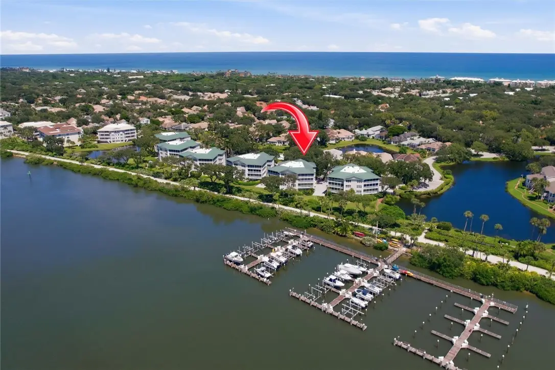 8785 W Orchid Island Circle #201, Vero Beach, FL 32963 - #1