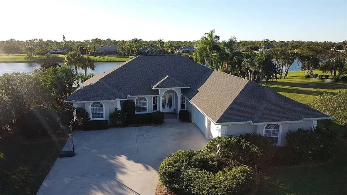 1562 Eagles Circle, Sebastian, FL 32958 - #1