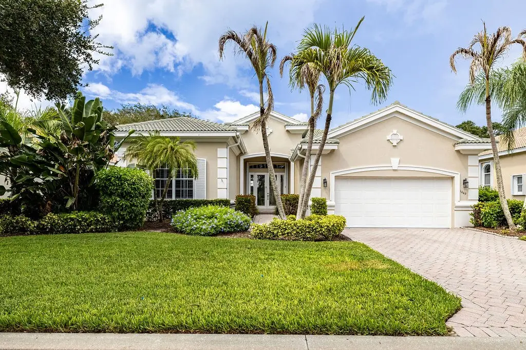 1449 W Island Club Square, Vero Beach, FL 32963 - #1