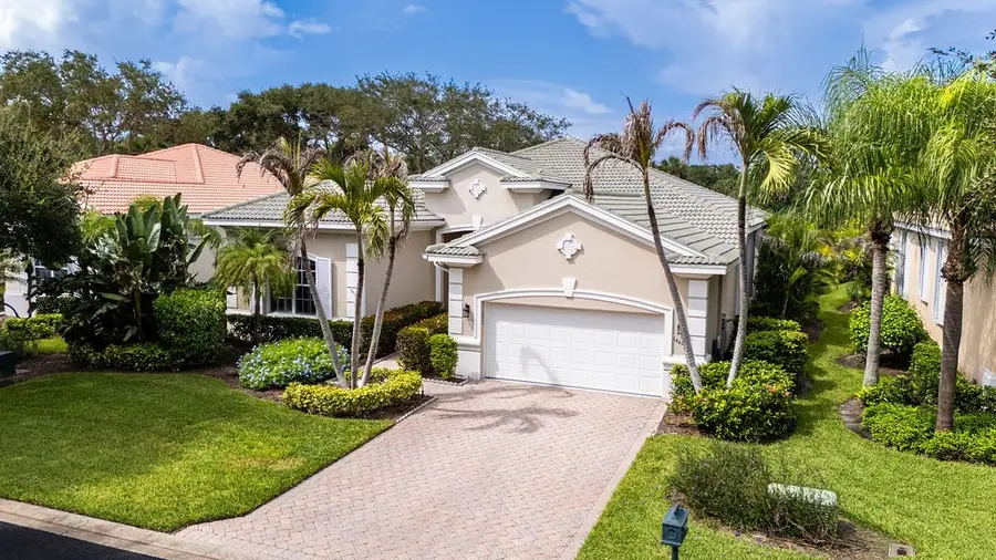 1449 W Island Club Square, Vero Beach, FL 32963 - #2