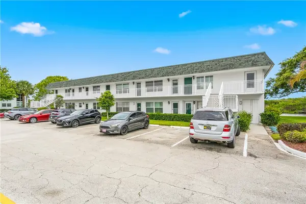 2800 Indian River Boulevard #7F, Vero Beach, FL 32960