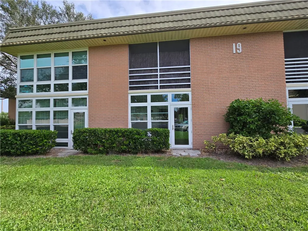 19 Vista Gardens Trail #104, Vero Beach, FL 32962 - #1