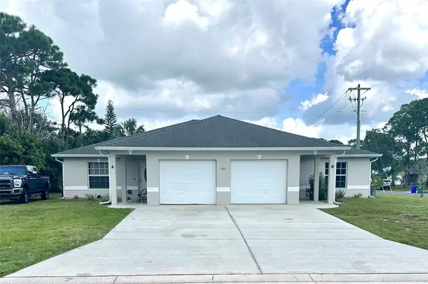 135 Dahl Avenue, Sebastian, FL 32958