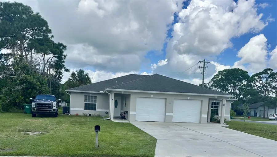135 Dahl Avenue, Sebastian, FL 32958 - #2