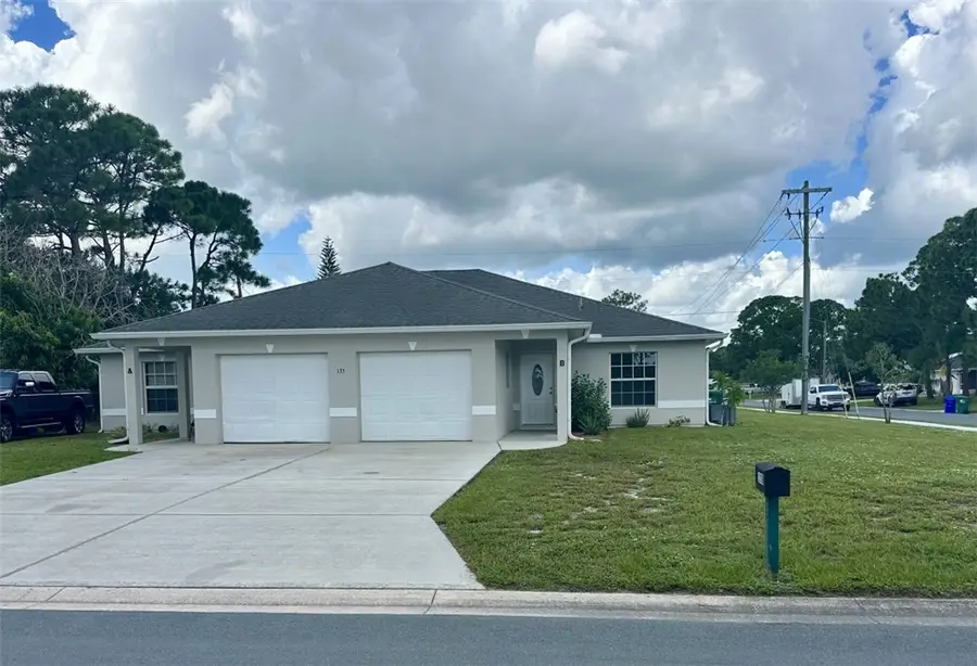 135 Dahl Avenue, Sebastian, FL 32958 - #3