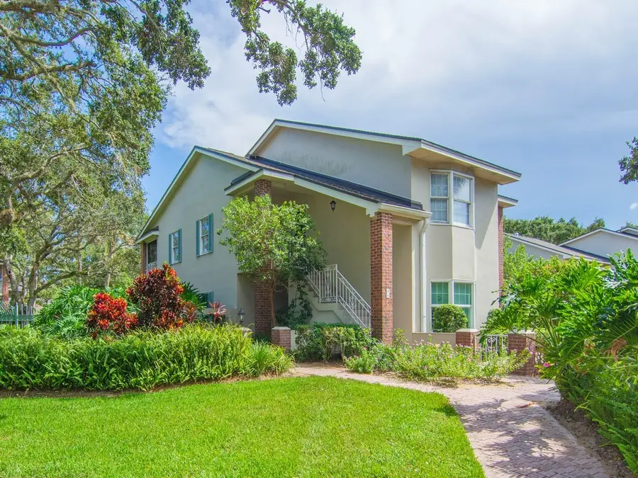 101 W Park Shores Circle #2W, Indian River Shores, FL 32963 - #2