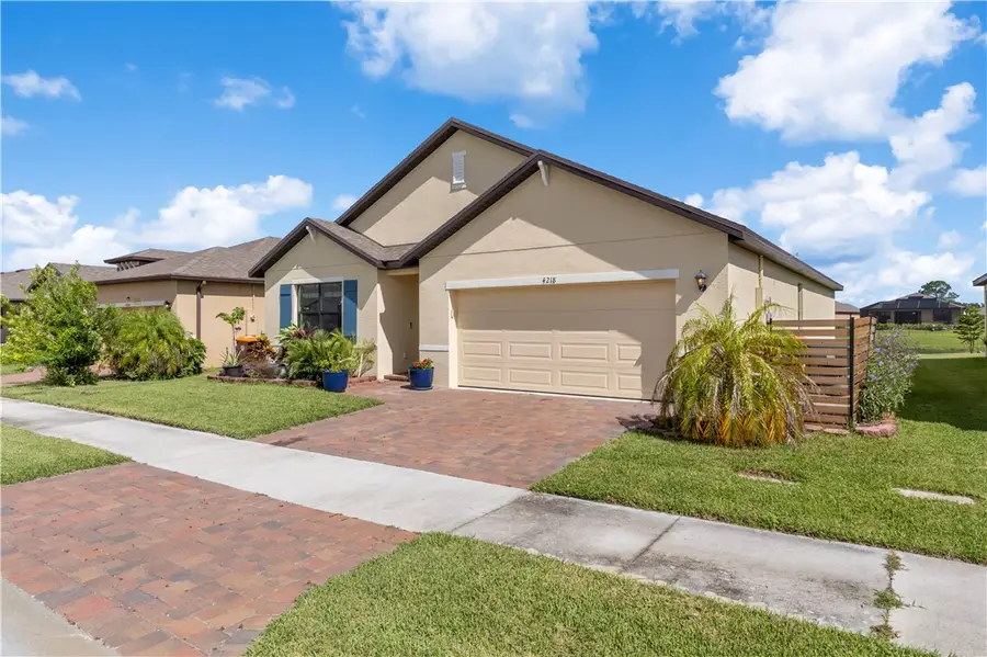 4218 Keeson Circle, Vero Beach, FL 32967 - #2