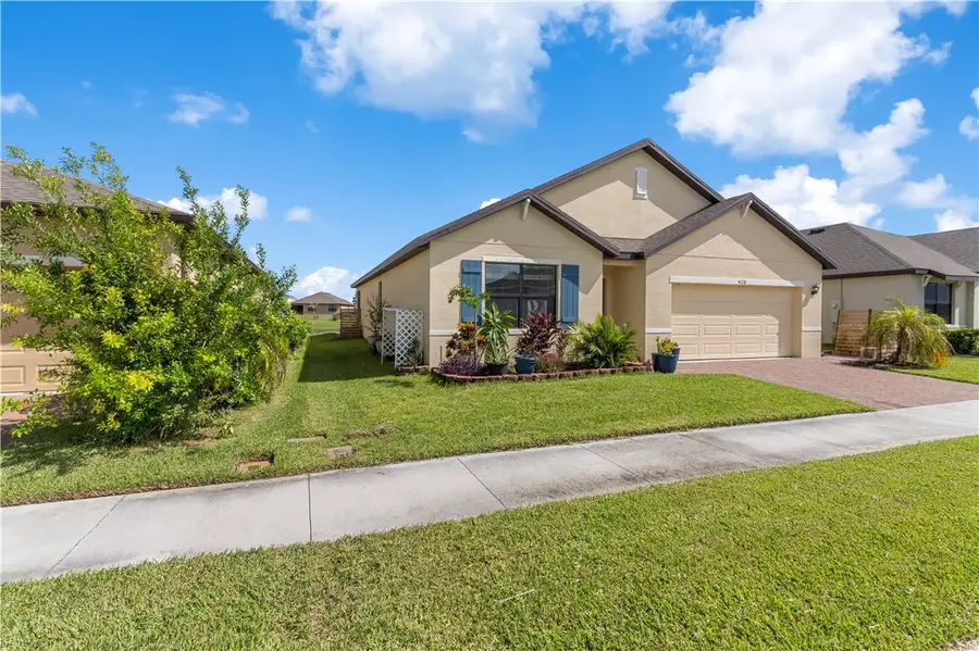 4218 Keeson Circle, Vero Beach, FL 32967 - #3