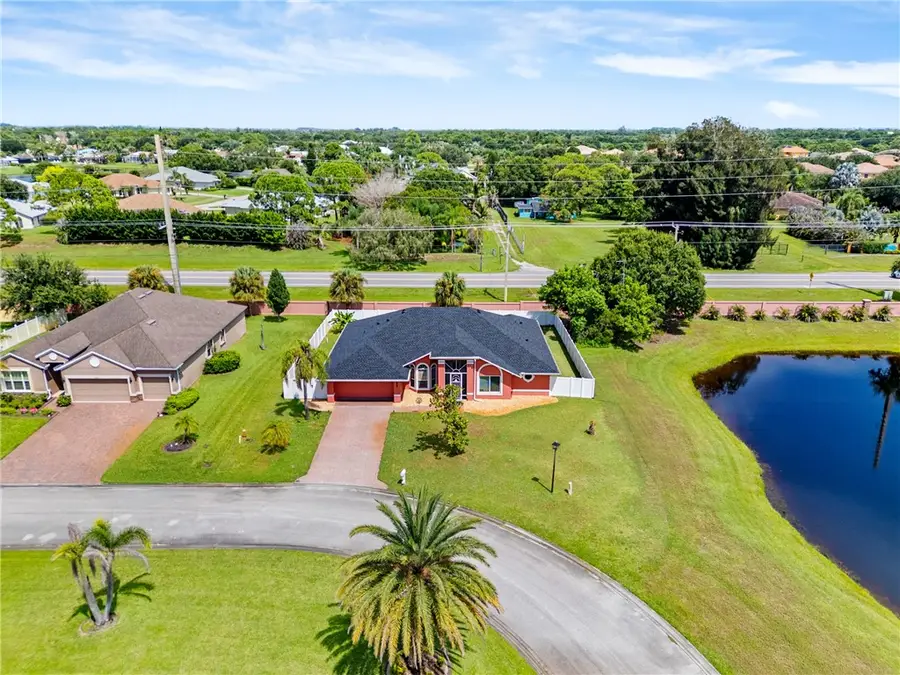 6350 Park Chester Terrace, Vero Beach, FL 32967 - #2